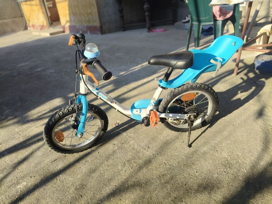 Bicicleta pentru copii B-twin