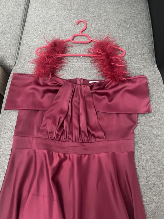 Rochie scurtă de ocazie - DyFashion