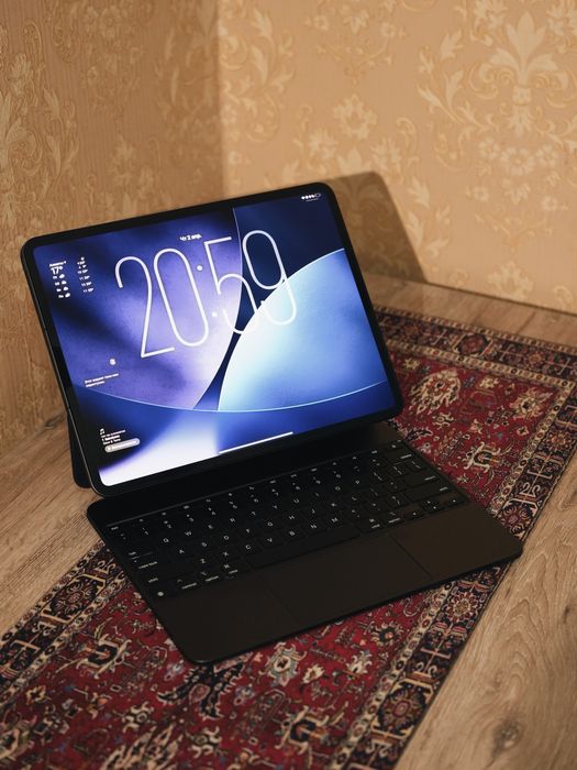Продам iPad M4 2TB