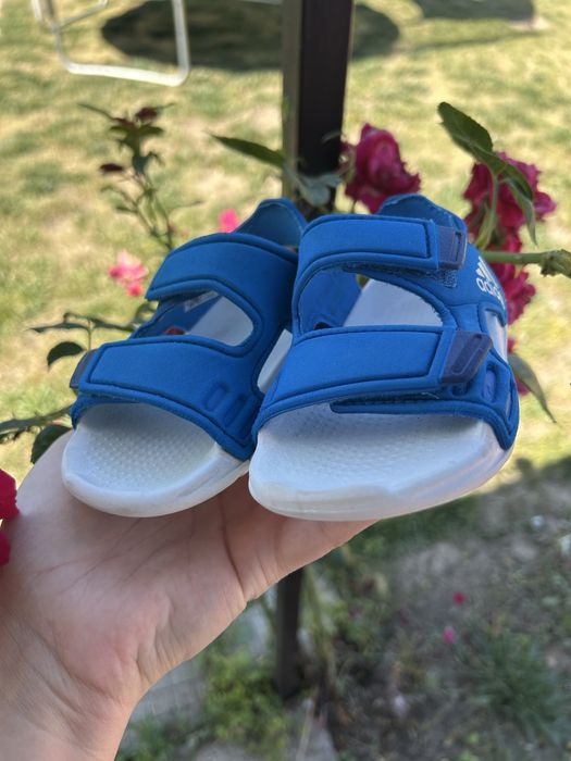 Сандали Adidas 23 - 2 налични чифта