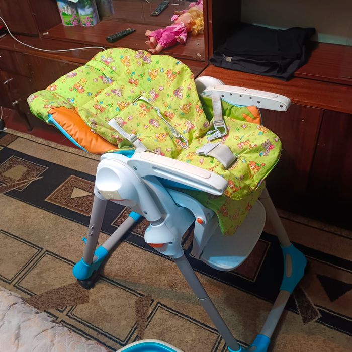 Стульчик для кормления