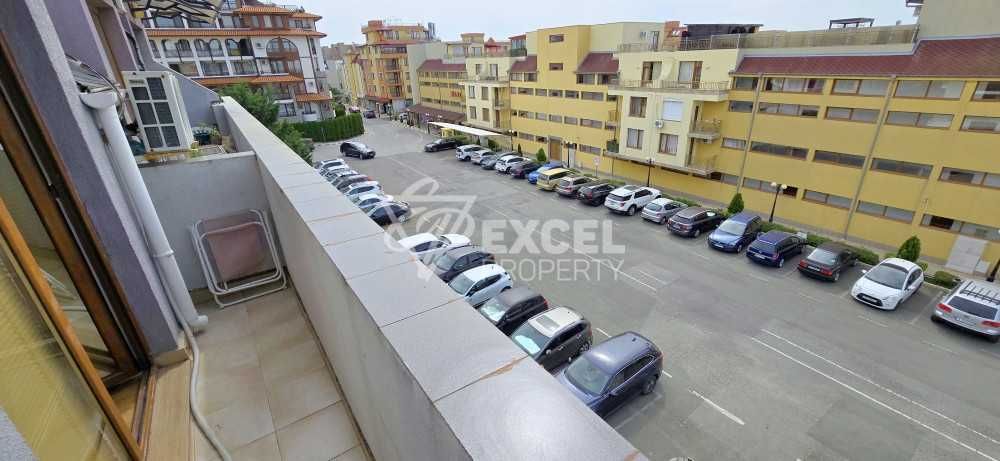 Продава се Тристаен апартамент в Свети Влас - 91 кв.м за 933 €/кв.м - Снимка #17