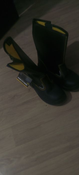 Спецодежда новая