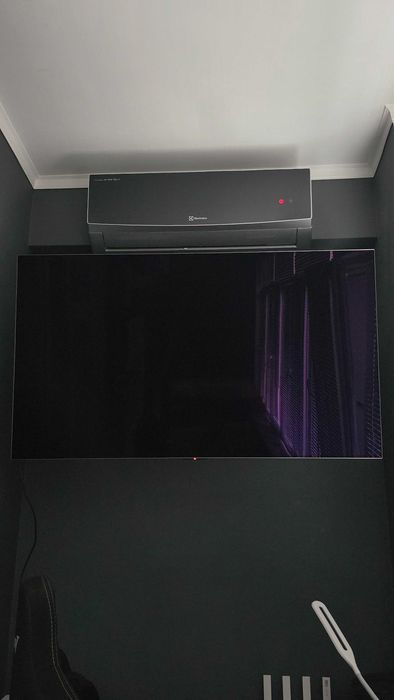 LG OLED 2025 G5, 55 телевизор