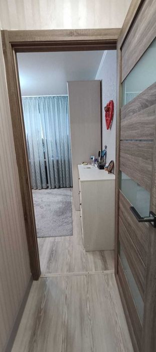 Продам 3 ком кв в Береке