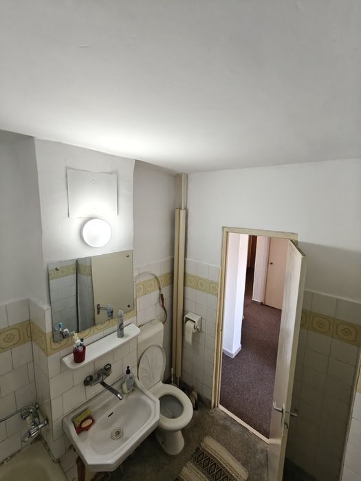 Apartament 3 camere - cartier Trivale