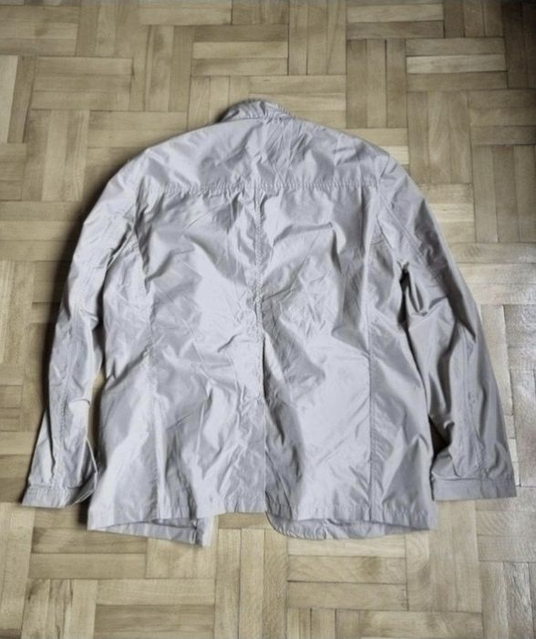 Geaca subțire utility, primăvară, lucru, Barbati - OVS Hurketto - XL