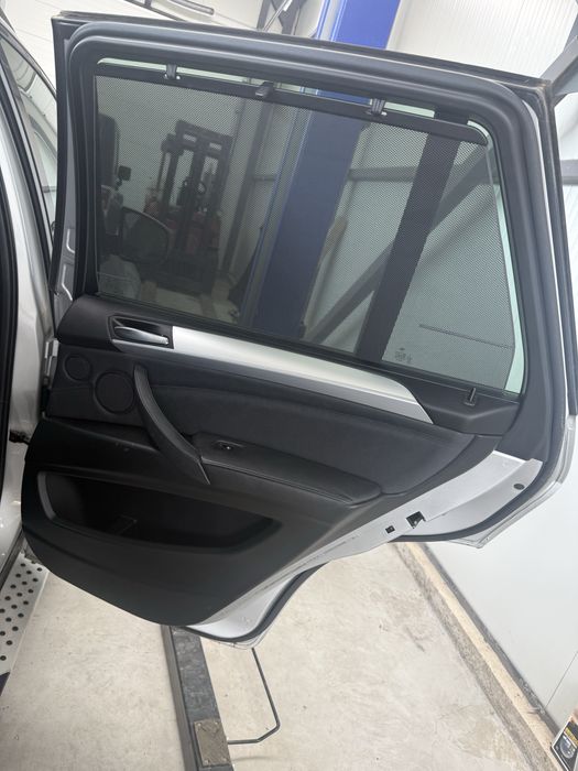 Bmw X5 E70 5.0 i БМВ Х5 Е70 4.4 408k