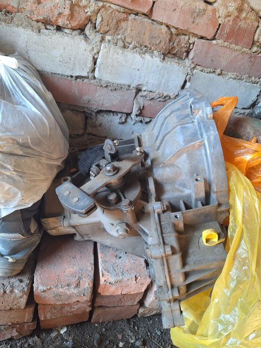 Продаются каробка гранта 165000