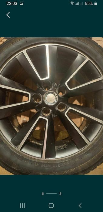 Продам титановые диски