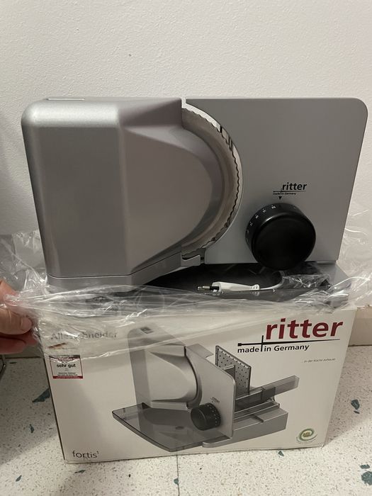 Feliator ritter nou