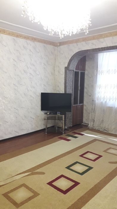 Аренда 3.х ком на долгие срок