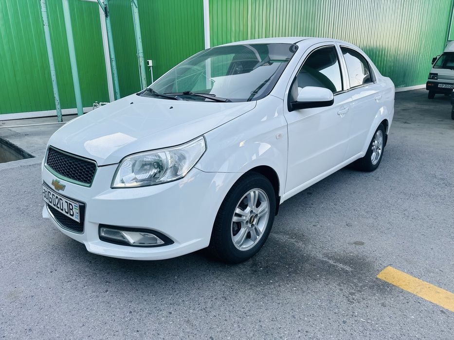 Srochno arzon narxda Nexia 3 2 pozitsiya