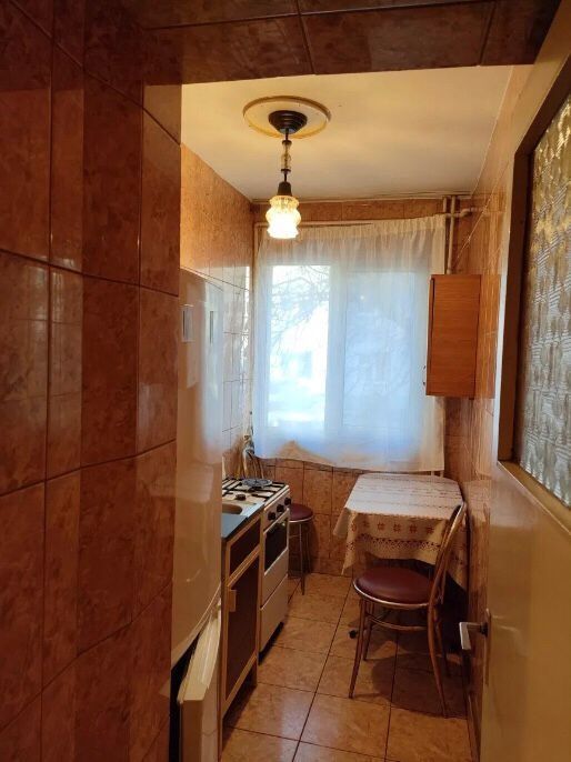 Apartament 2 camere, Exercițiu