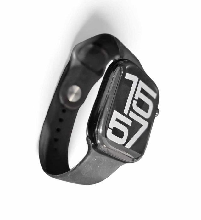 Apple Watch 10 46 MM JetBlack / Amanet Cashbook Braila Halelor