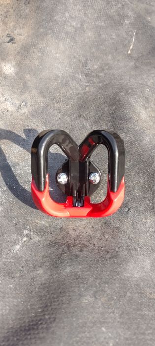 Кука за багаж за скутер