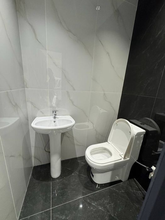 Аэропорт | Яккасарай - Сдается в аренду помещение вдоль дороги 90м2