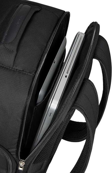 Samsonite Spark SNG Eco раница 40x30x20 за Ryanair/Wizz Air