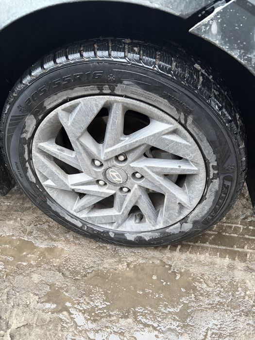 Продам диски Elantra 2023 r16