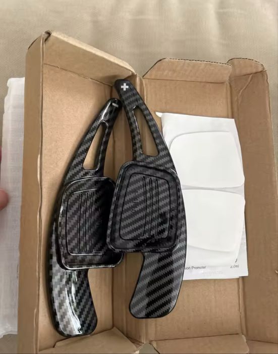 Adaptori padle audi