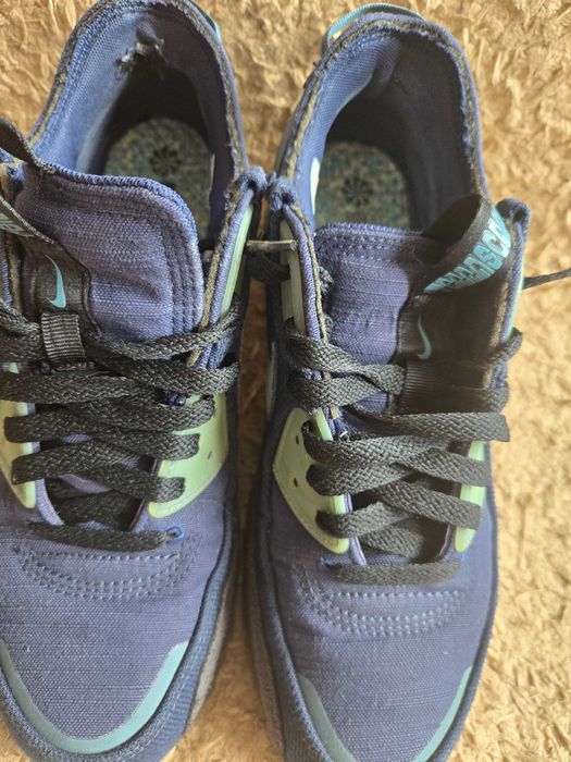 NIKE AIR Max TERRASCAPE 90 маратонки