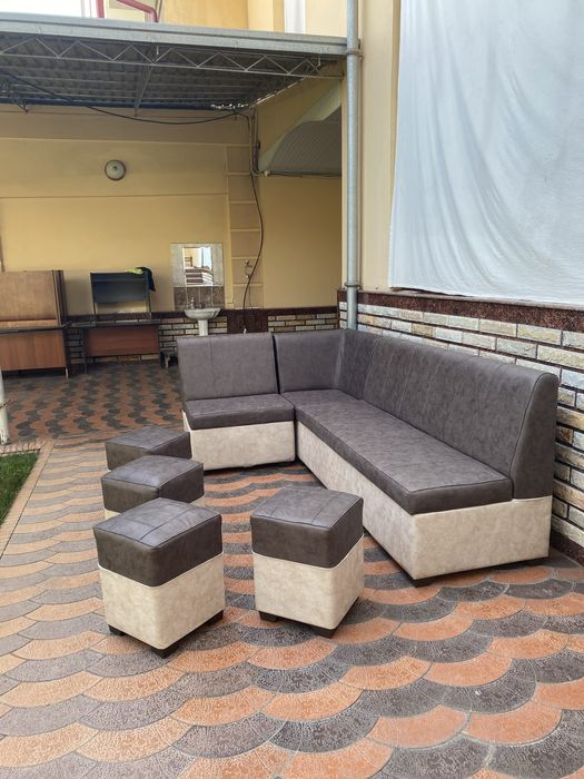 Диван ясаб берамиз.