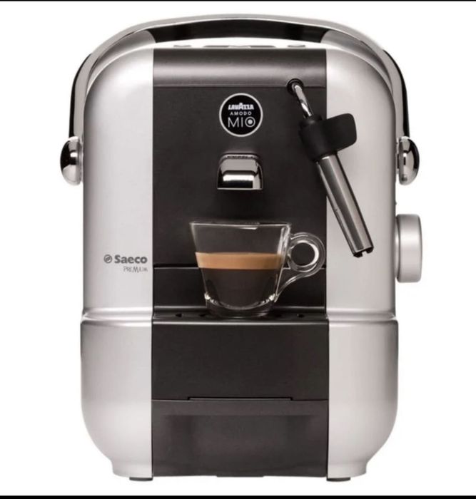 Saeco a modo mio Premium