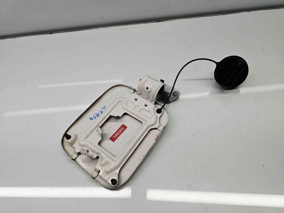 Capac rezervor Nissan Qashqai [Fabr 2007-2014] 326