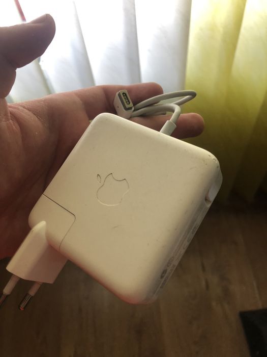 MagSafe 1 tip T 60W original