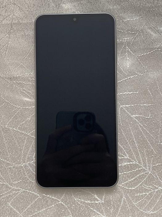 Samsung galaxy a17