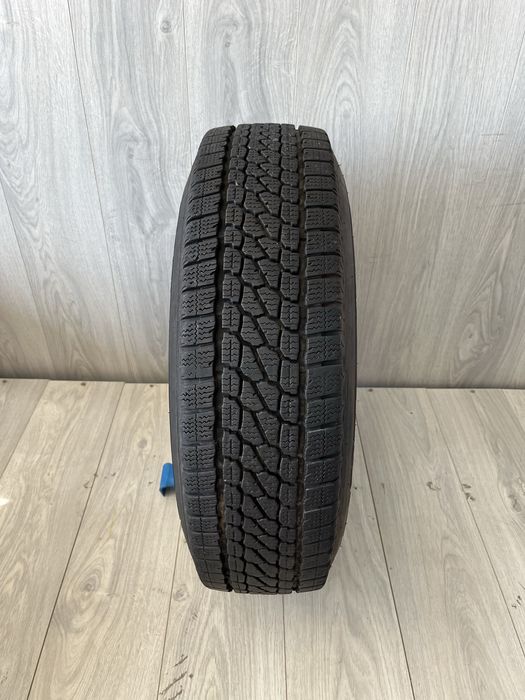 Резервна гума 16 цола 5х130 за Рено Мастер 4/Renault Master IV
