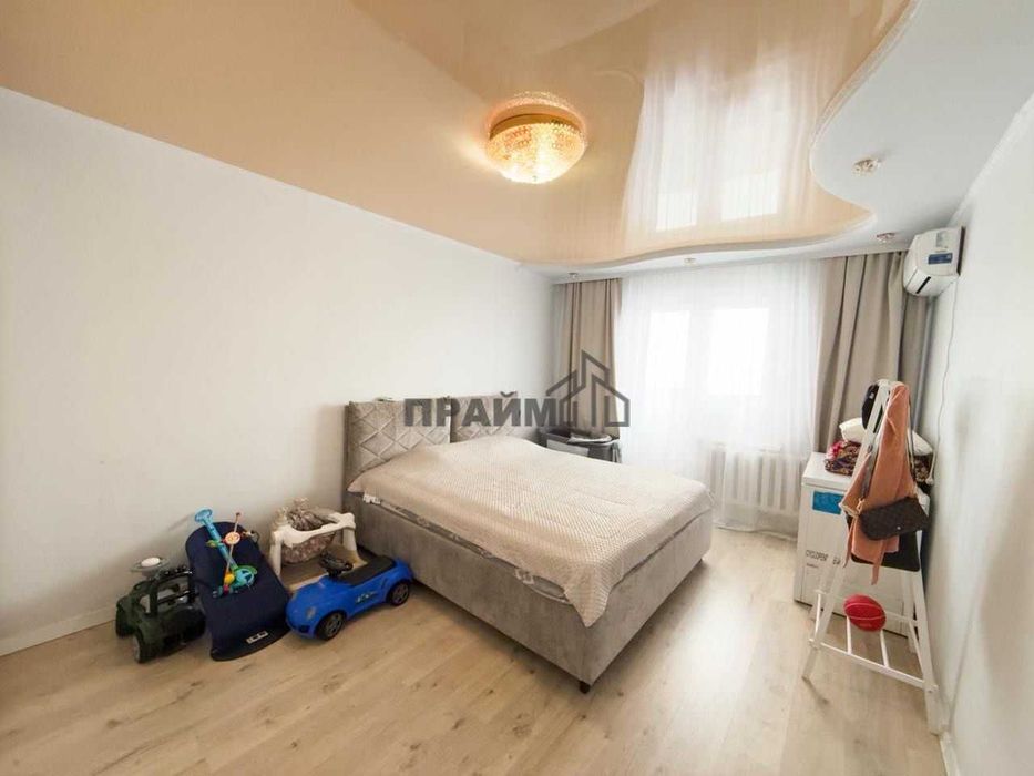 ПРОДАМ 3х ком. Гарышкер (Темирлан ПРАЙМ)