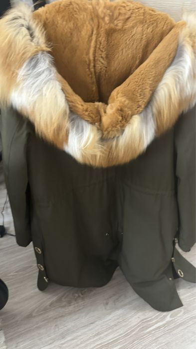 Продам пихору женскую