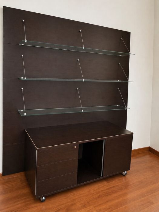 Set Mobiler Lux Italia - design
