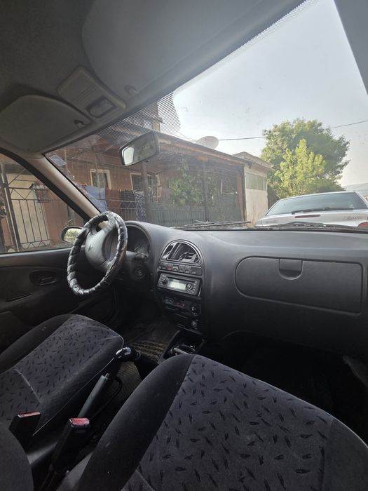 Citroen Saxo 1.5