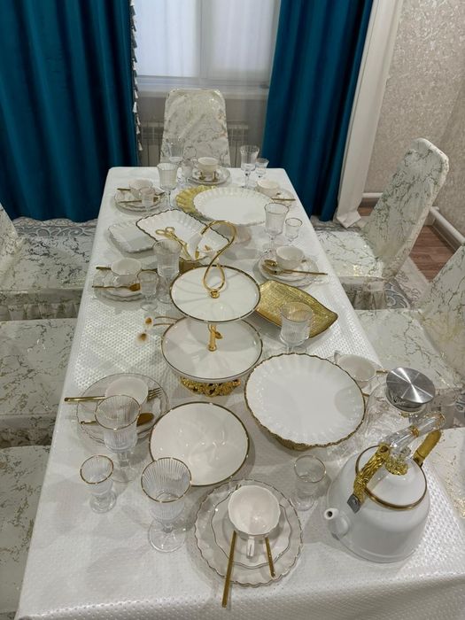 Столы,стулья в аренду