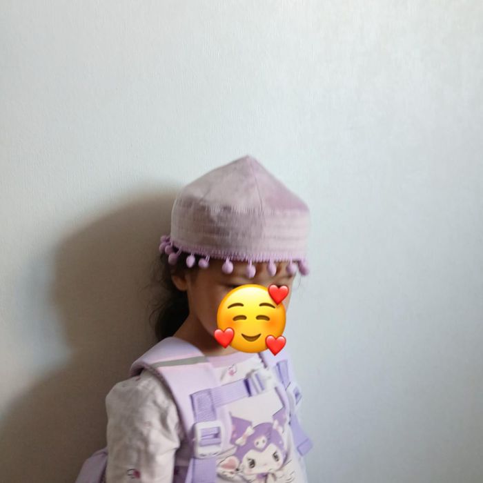 Казакша желетка 4/6ж