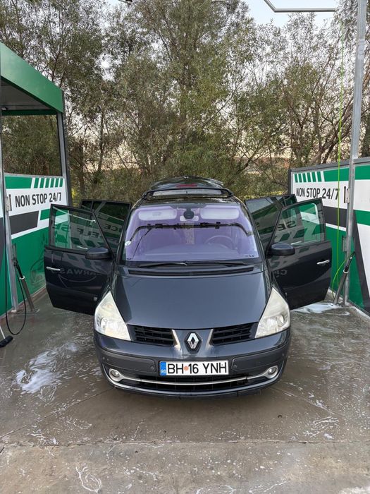Renault Espace 2.0 dci 2008