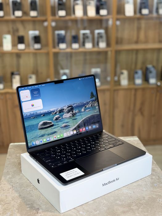 MacBook Air M2 / PhoneLab