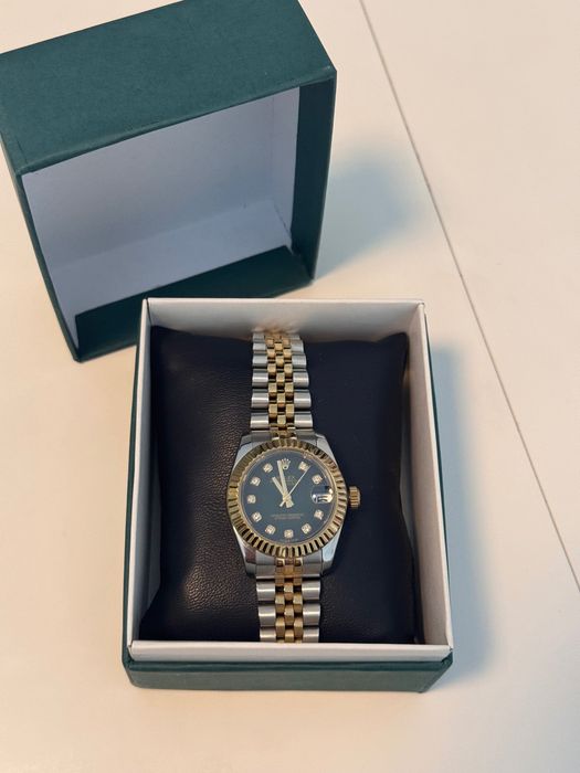 Rolex дамски часовник