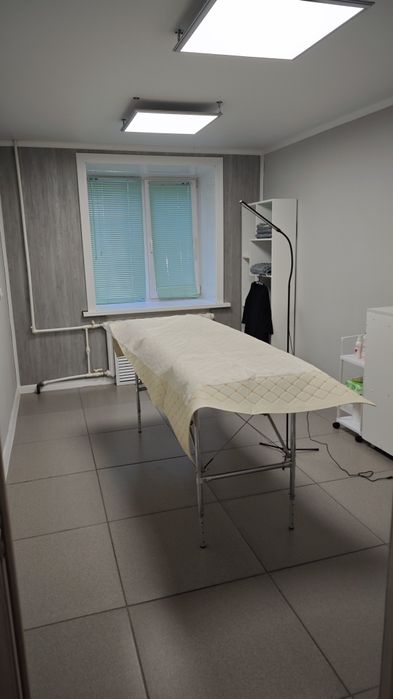 Сдам в аренду кабинет в салоне