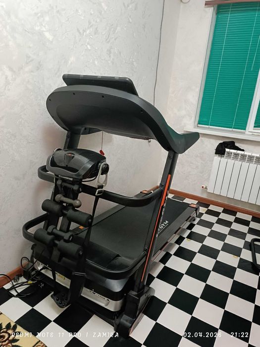 Беговая дорожка