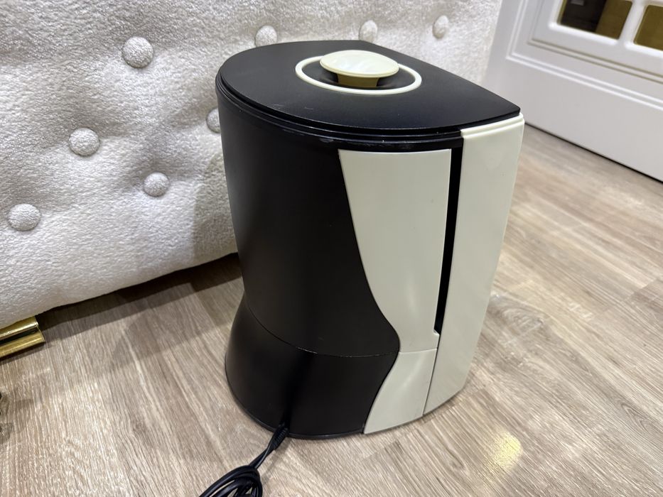 * увлажнитель воздуха VITEK нужно заменить мембрану