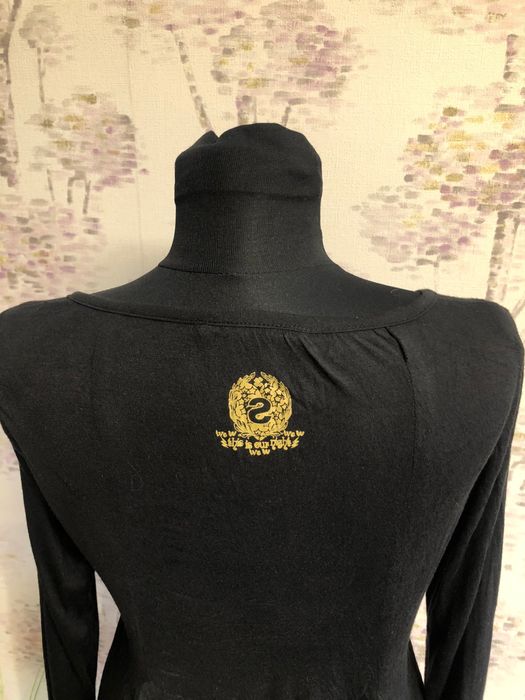 Bluza dama casual Desigual marimea M