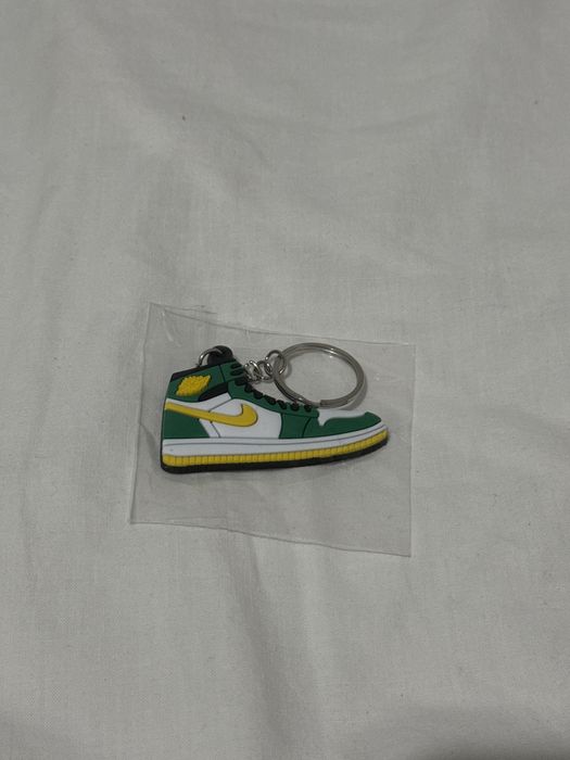 Brelocuri Air Jordan 1