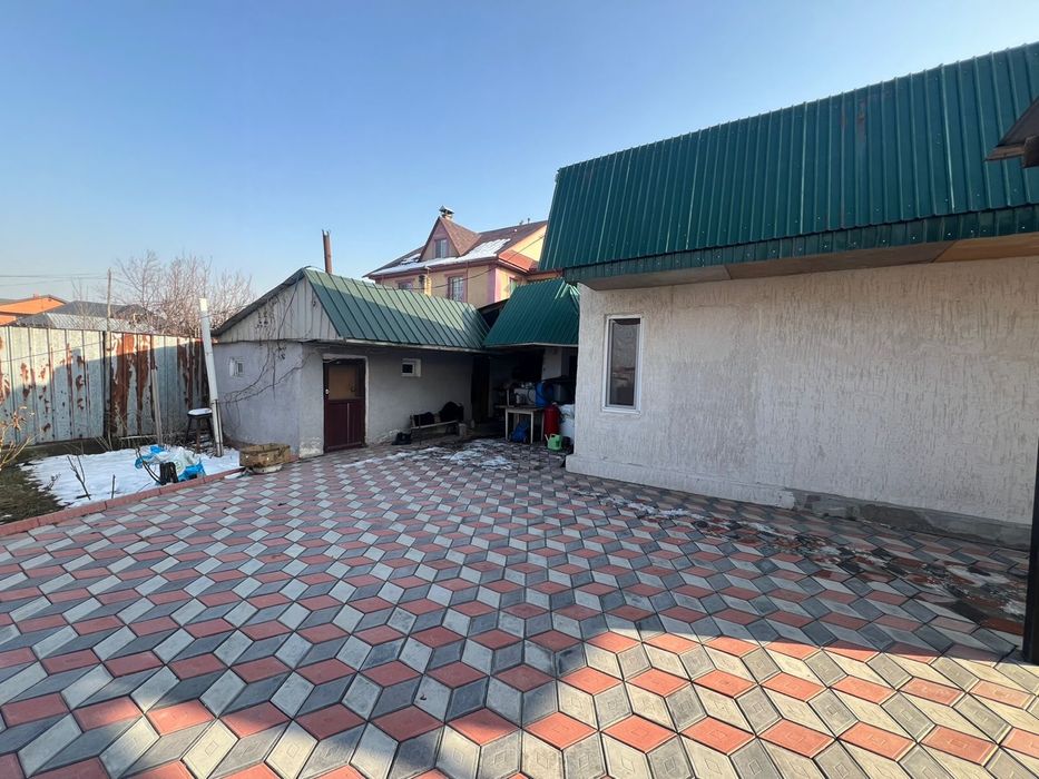 Типа собственность от хозяна