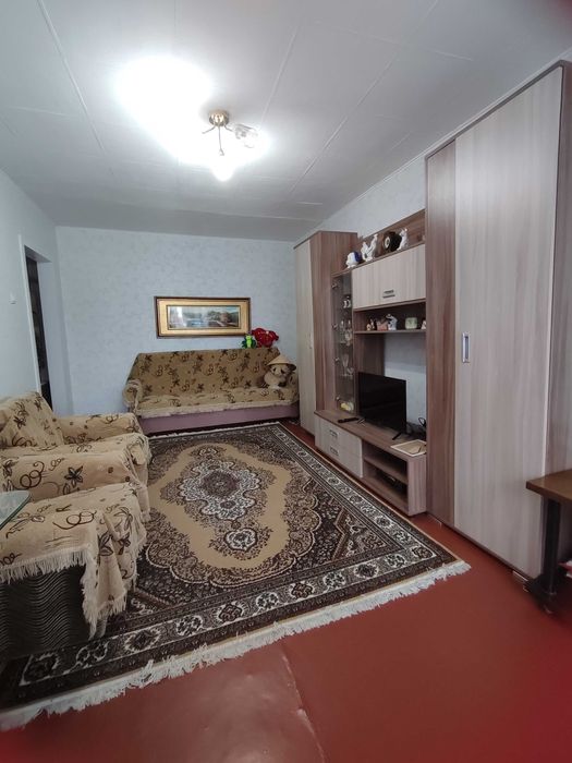 Продается квартира