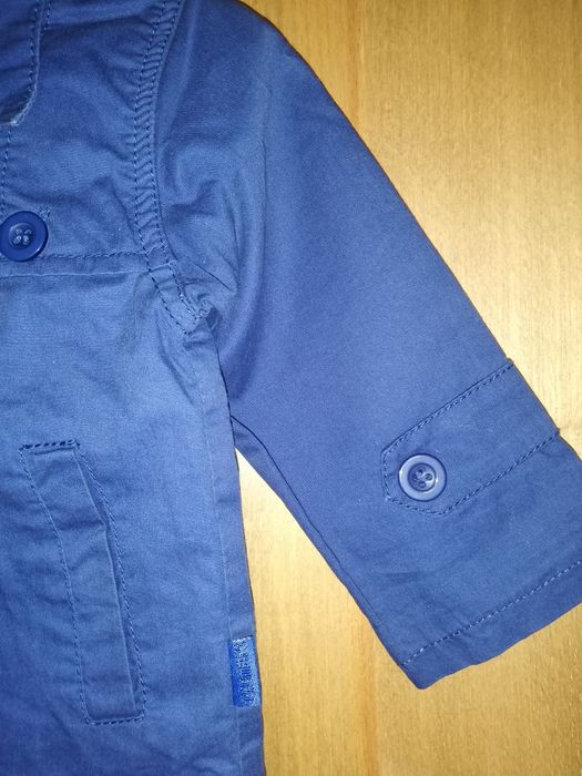 Geaca/trenci baiat 6-9 luni