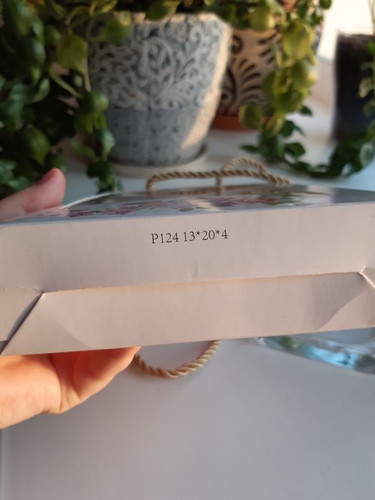 Продам подарочная упаковка