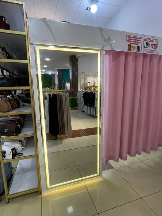Premium Sifatdaagi,Premium Oynalar